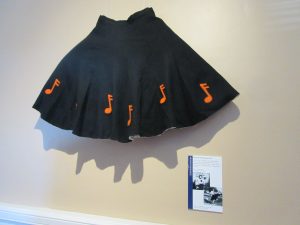 Polson-Museum-Hometown-Teams-Song-Queen-Skirt