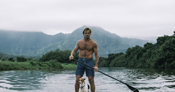 The World According to Laird Hamilton – InsideHook