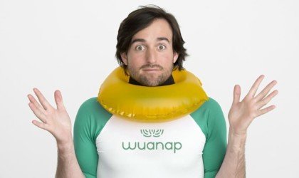 Wuanap Smart Life Collar