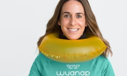 Wuanap Smart Life Collar