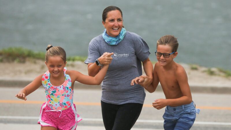 Tropical Storm Isaias turns into a practice exercise for a hurricane for Treasure Coast – TCPalm