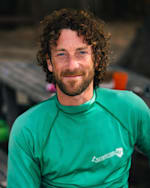 Luke Denny is an instructor at Kitesurfkings.