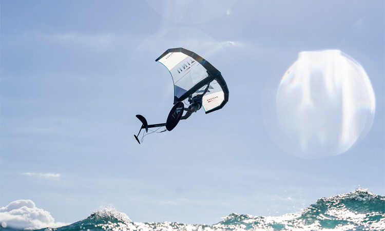 Water sports manufacturers launch the Global Wingsports Association – SurferToday