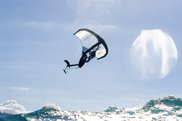 Water sports manufacturers launch the Global Wingsports Association – SurferToday