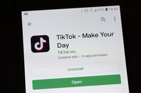 tiktok national security investigation