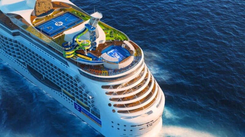 10 Things to Know About Royal Caribbean’s Voyager of the Seas – Cruise Hive