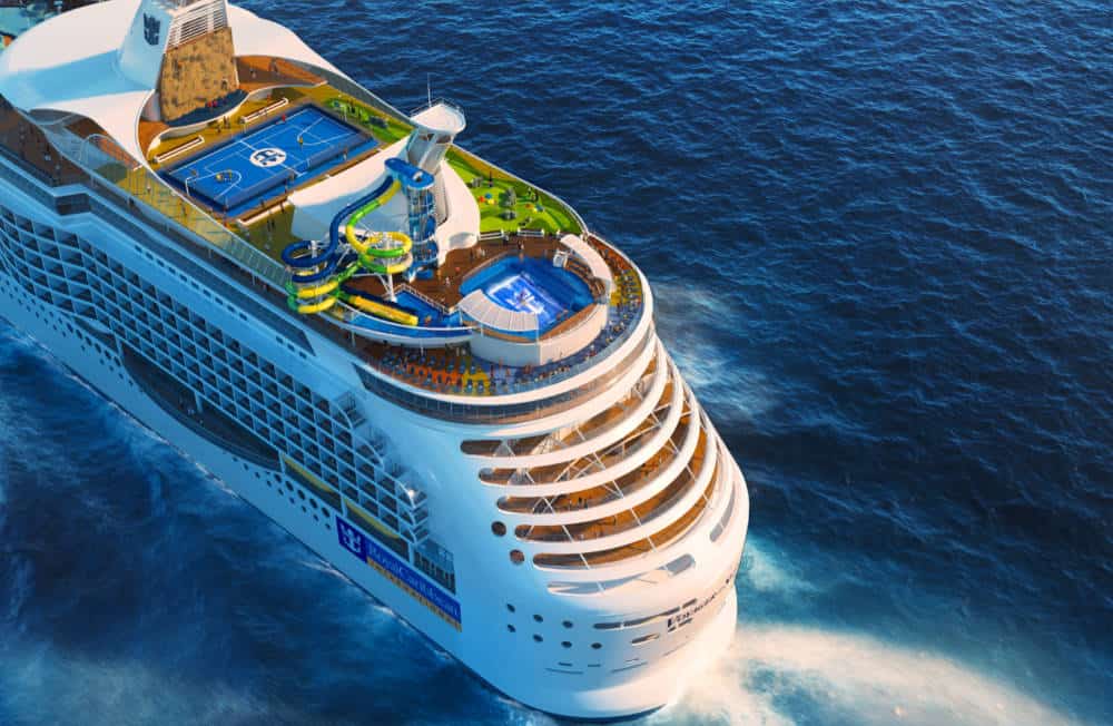 10 Things to Know About Royal Caribbean’s Voyager of the Seas – Cruise Hive