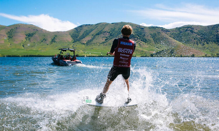 2020 Pro Wake Tour goes digital – SurferToday