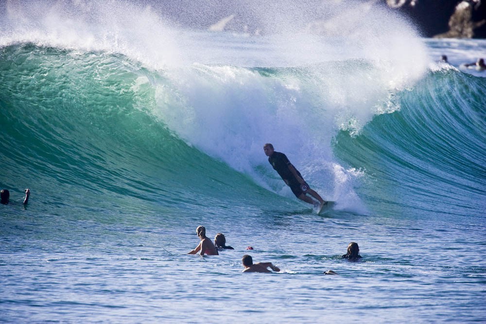 ’78 World Champ Rabbit Bartholomew is Angling for Political Office – Surfer Magazine