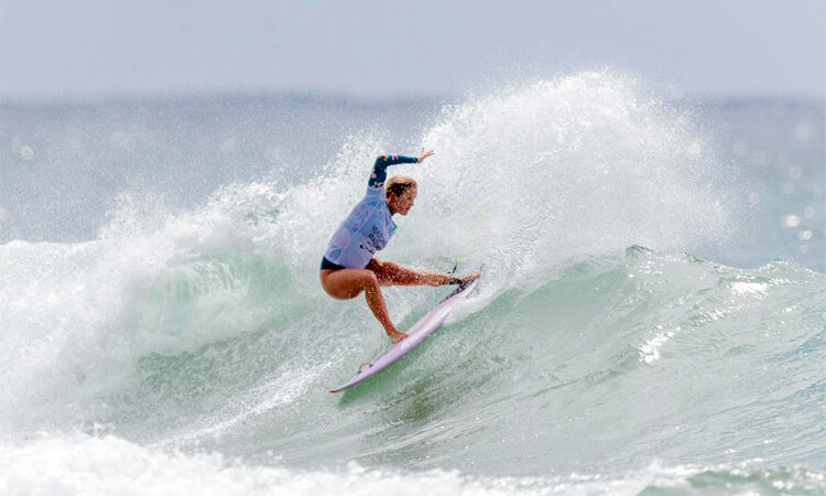 Bethany Hamilton eyes 2021 WSL Championship Tour – SurferToday