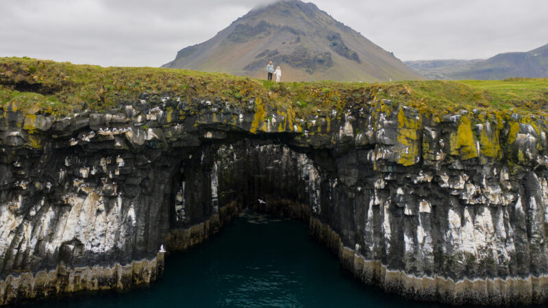 Chris Burkard’s New Film, ‘Unnur’ — An Icelandic Surf Saga – Surfline.com Surf News