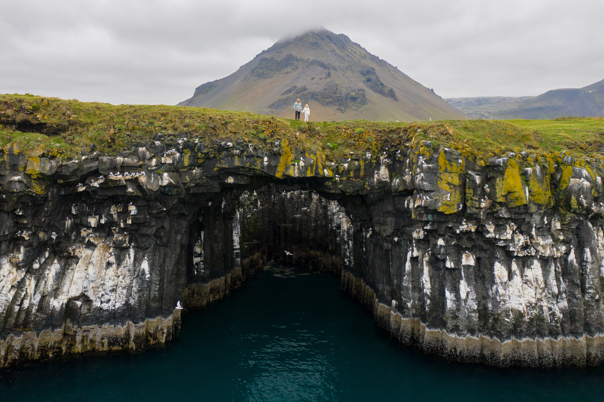 Chris Burkard’s New Film, ‘Unnur’ — An Icelandic Surf Saga – Surfline.com Surf News