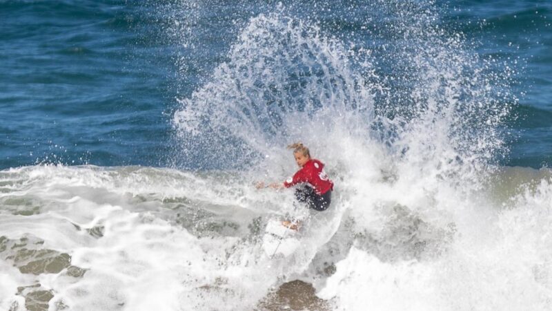 Coast’s Coolum blitz in Surfing Pro – Noosa News