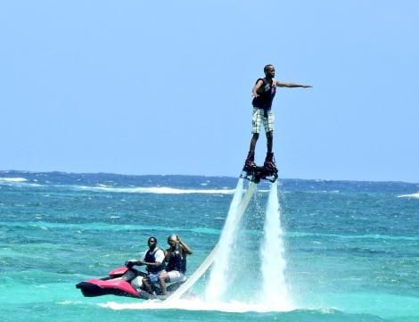 Extreme Sports You Didn’t Know Existed in Kenya – Kenyans.co.ke