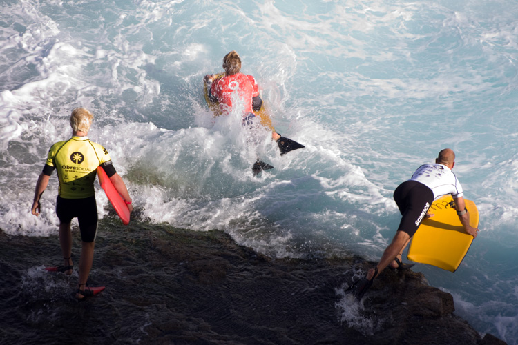 How to tell if a bodyboard is waterlogged – SurferToday