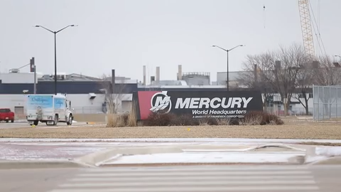 Mercury Marine, Mayville Engineering Co. return to Coolest Thing Made in Wisconsin contest for 2020 bracket – Fond du Lac Reporter