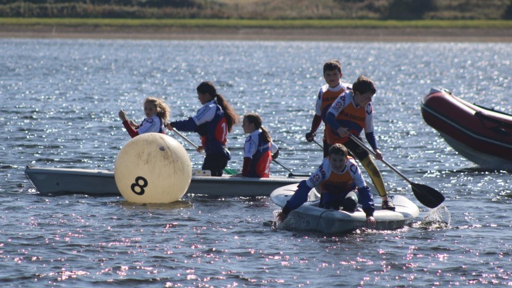 Midlands RYA OnBoard clubs welcome study highlighting positive impact for children – Royal Yachting Association