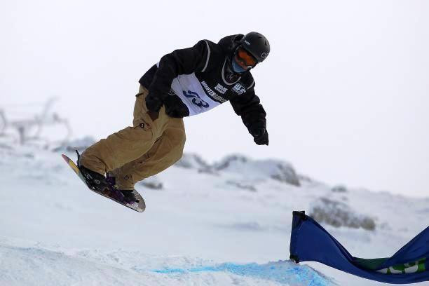 Pioneering Paralympic snowboard cross medallist Shea retires – Insidethegames.biz