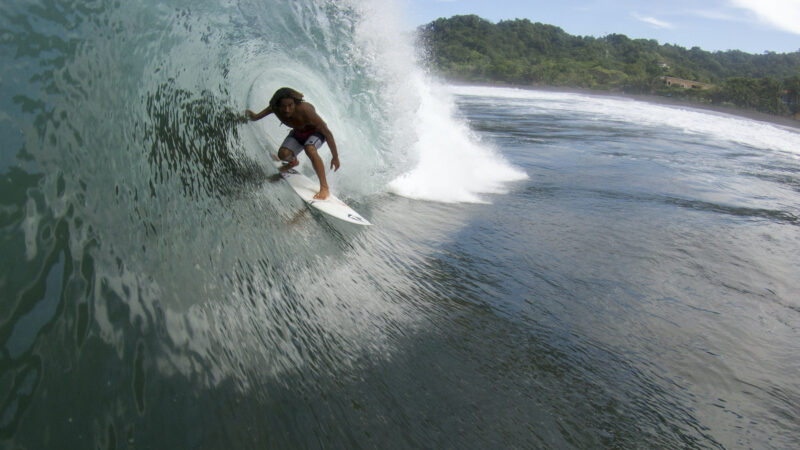 Playa Hermosa, Costa Rica Awarded World Surfing Reserve Status – Surfline.com Surf News