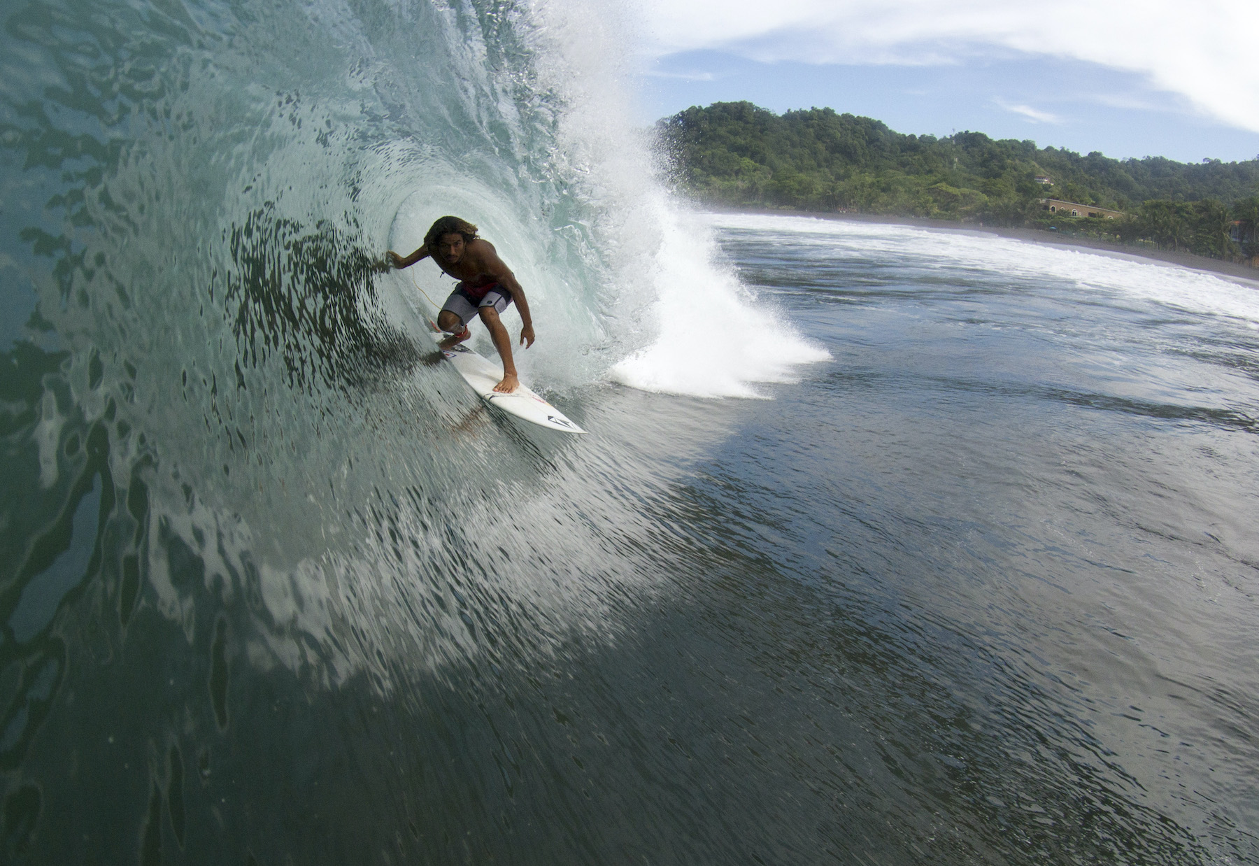 Playa Hermosa, Costa Rica Awarded World Surfing Reserve Status – Surfline.com Surf News