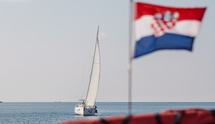 Safe Harbour: Croatia being promoted on Nautical Channel watched by 200 million viewers – Croatia Week