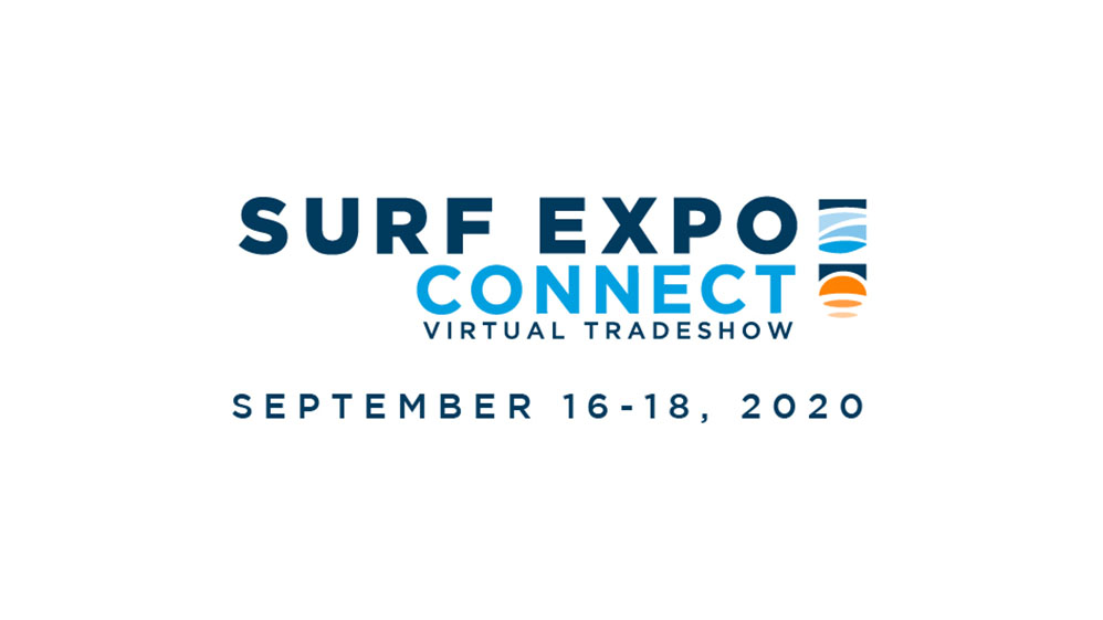Surf Expo Connect