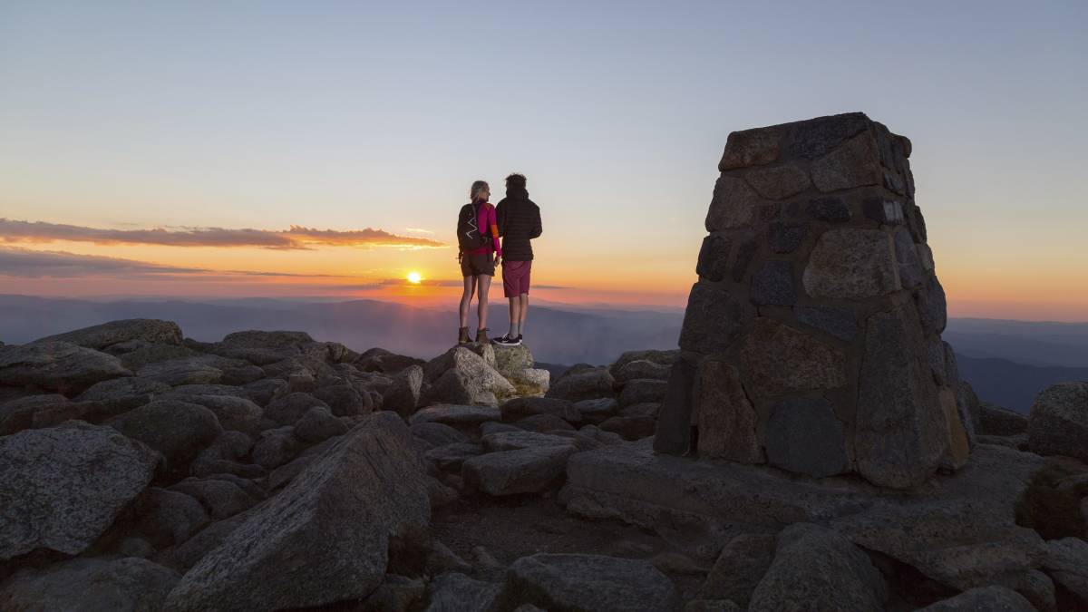 Snowy Mountains melts from snowfield heaven to adventurer’s paradise | Guardian News | Nambucca Heads, NSW – Nambucca Guardian News