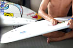 ABC of Surfing: Sex Wax ABC of Surfing: Sex Wax