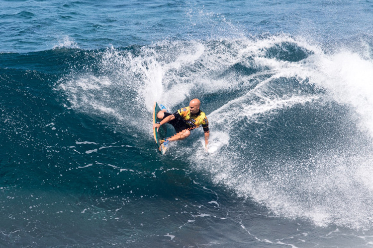 Bodyboarding: bodyboard manufacturers need to do more for the sport | Photo: Frontón King