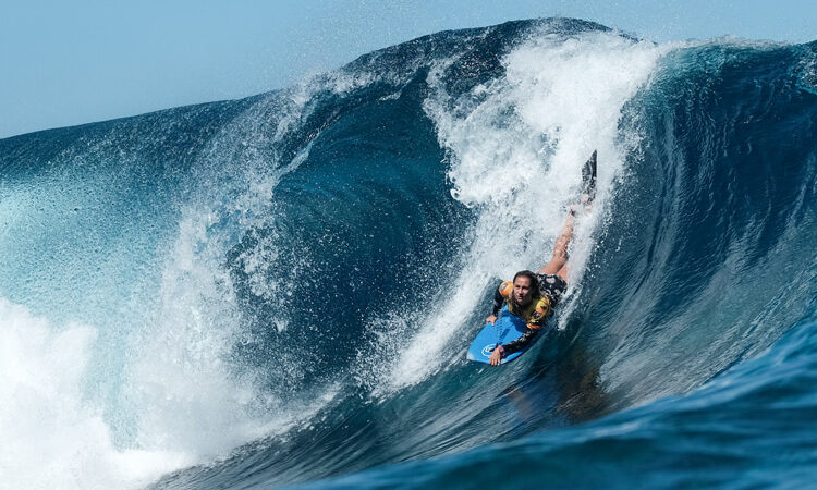 The end is nigh for professional competitive bodyboarding – SurferToday