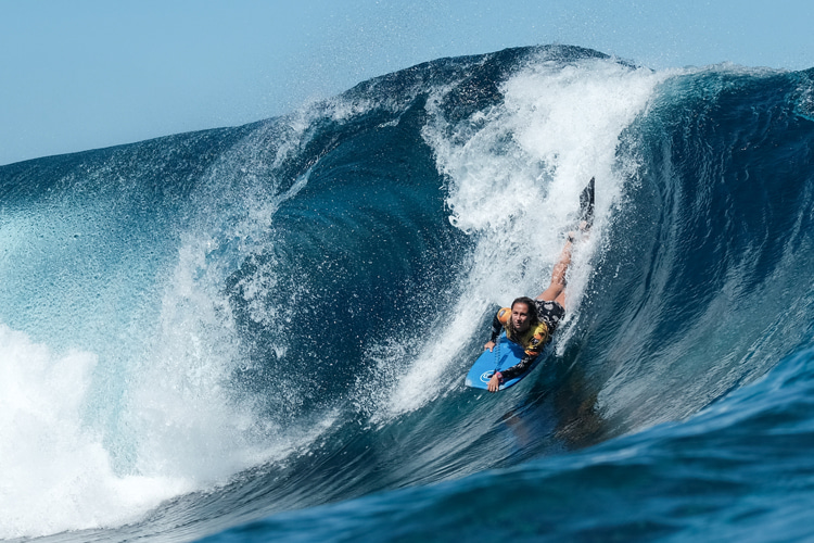 The end is nigh for professional competitive bodyboarding – SurferToday