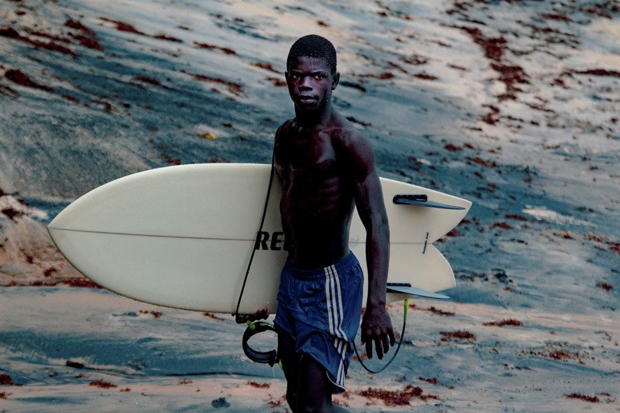 AFROSURF