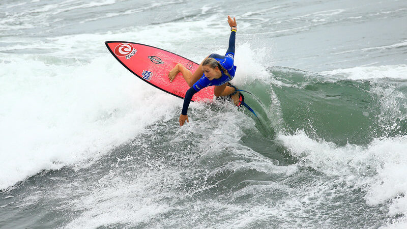 Top female surfers to compete at Nissan Super Girl Surf Pro on Oct. 3-4 – ASA Entertainment has announced that the World Surf League (WSL) Nissan Super Girl Surf Pro will return to the Oceanside Pier in Oceanside on Oct. 3-4 where the top female s… – San Diego Community News