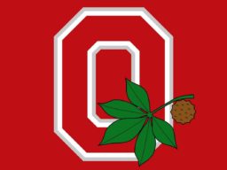 Ohio State logo