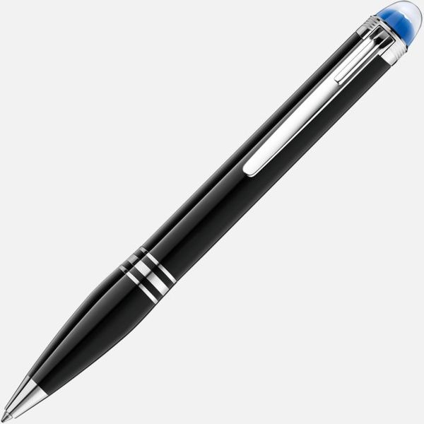 Montblanc StarWalker Precious Resin Ballpoint Pen