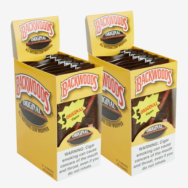 Backwoods Cigars Original