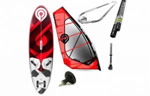 Windsurfing Equipment Market Global Demand, Latest Technology and Outlook 2020 to 2025 – The Daily Chronicle