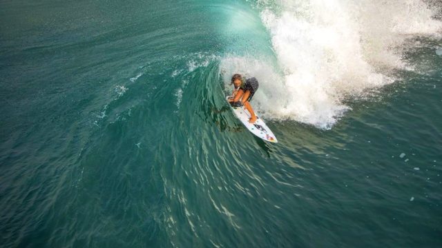 2 Local Teens to Compete in Super Girl Surf Pro – Times of San Diego