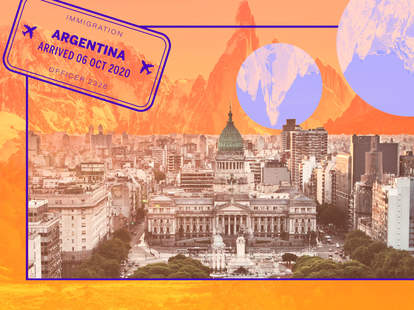 Argentina Is a Soul-Reviving Eden Waiting to Welcome You Home – Thrillist