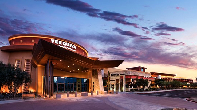 Vee Quiva Casino in Arizona