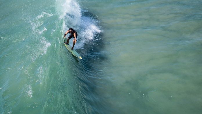 Basic Equipment Every Surfer Needs – Blog – The Island Now