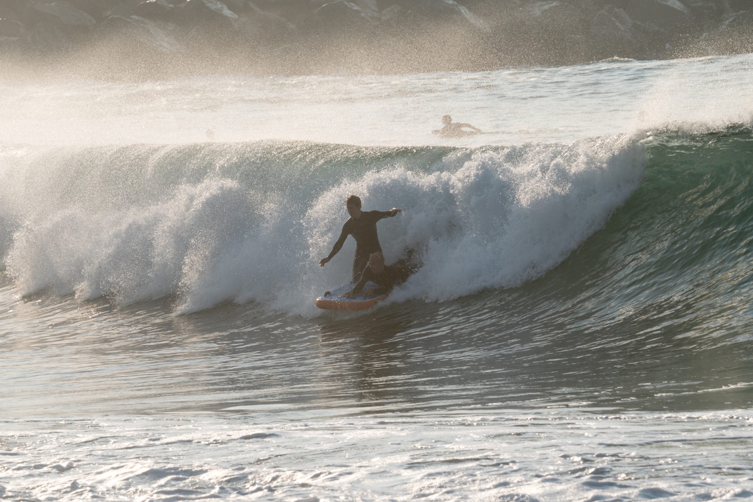 Bodyboarding US’s First Ever Virtual Bodyboard Contest Officially Kicks Off | – Spin Digit