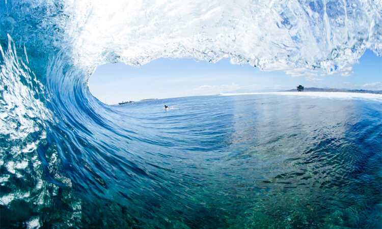 Cloudbreak: the secrets of Fiji’s dream wave – SurferToday