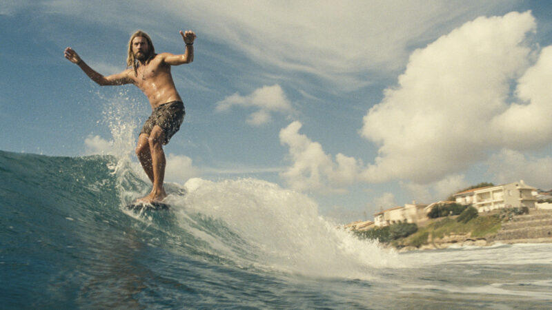 Coming This Weekend: “Bella Vita” – Surfline.com Surf News