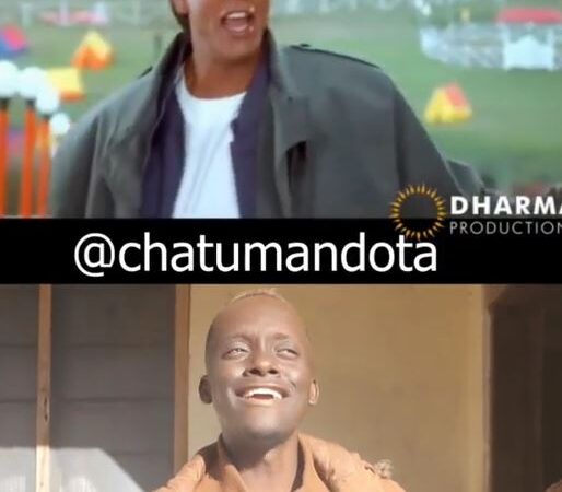East Africans Recreate An Iconic ‘Kuch Kuch Hota Hai’ Scene To Pay Tribute To The Movie – Storypick