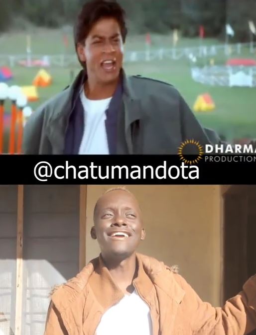 East Africans Recreate An Iconic ‘Kuch Kuch Hota Hai’ Scene To Pay Tribute To The Movie – Storypick