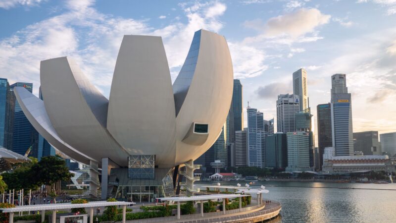 Editors’ Picks: The Local Tours and Tourist Attractions that We Love in Singapore – Tatler Singapore