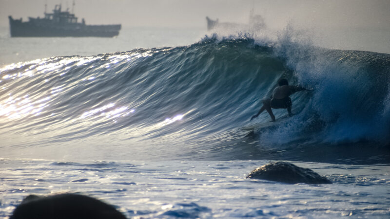 El Salvador: Open for (Surfing) Business – Surfline.com Surf News