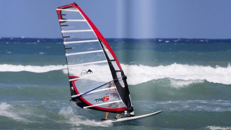 Global Windsurfing Sail Market 2020 Industry Segmentation, CAGR Status, Leading Trends, Forecast to 2025 – The Daily Chronicle