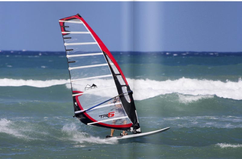 Global Windsurfing Sail Market 2020 Industry Segmentation, CAGR Status, Leading Trends, Forecast to 2025 – The Daily Chronicle